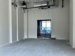 Sbf Center (D1), Office #594028171